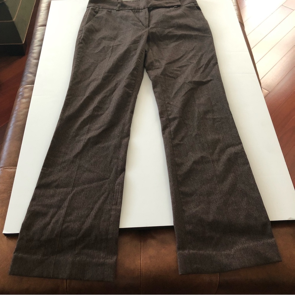 Zara Trouser Pants